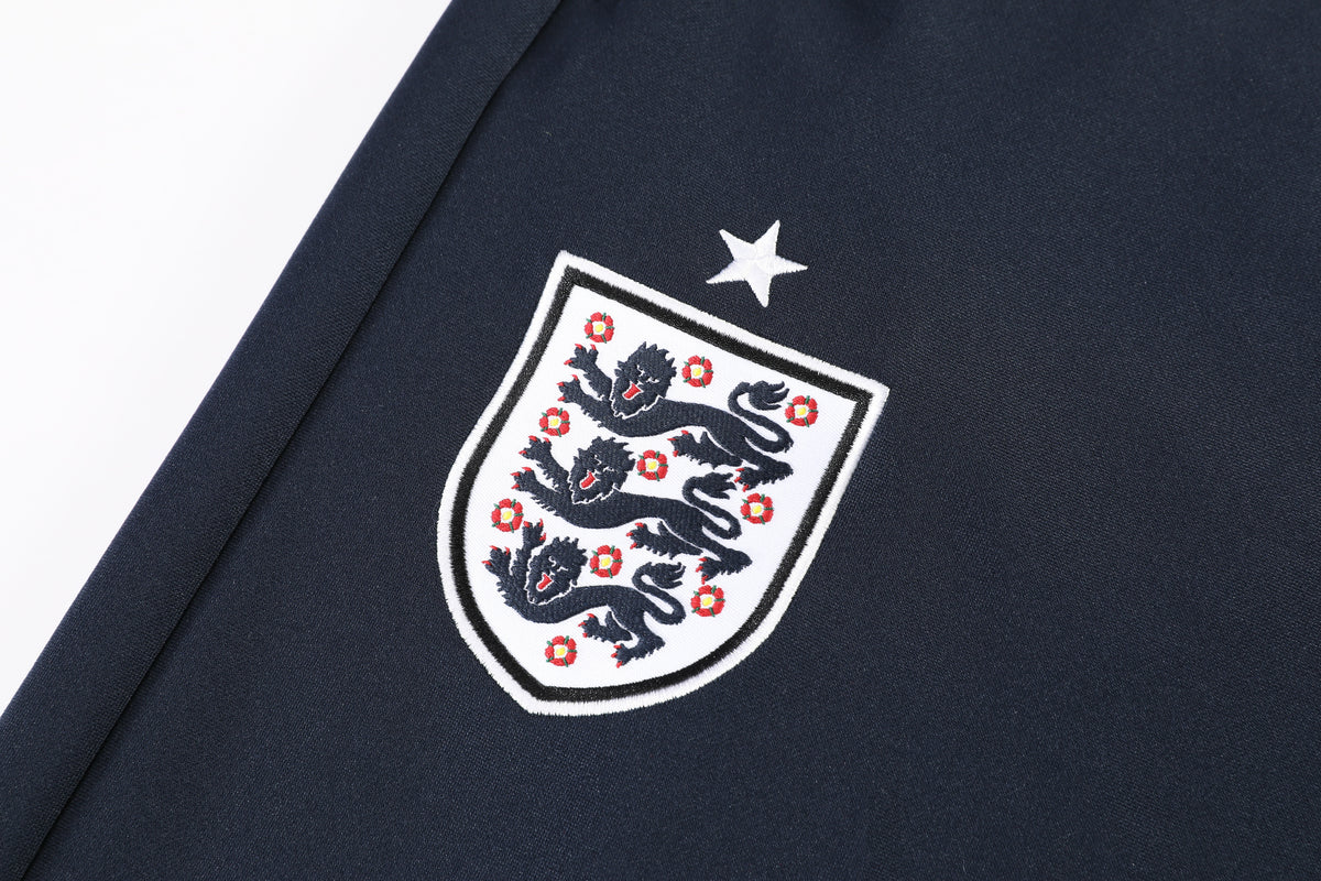 Conjunto Entrenamiento Inglaterra "Stained Glass"