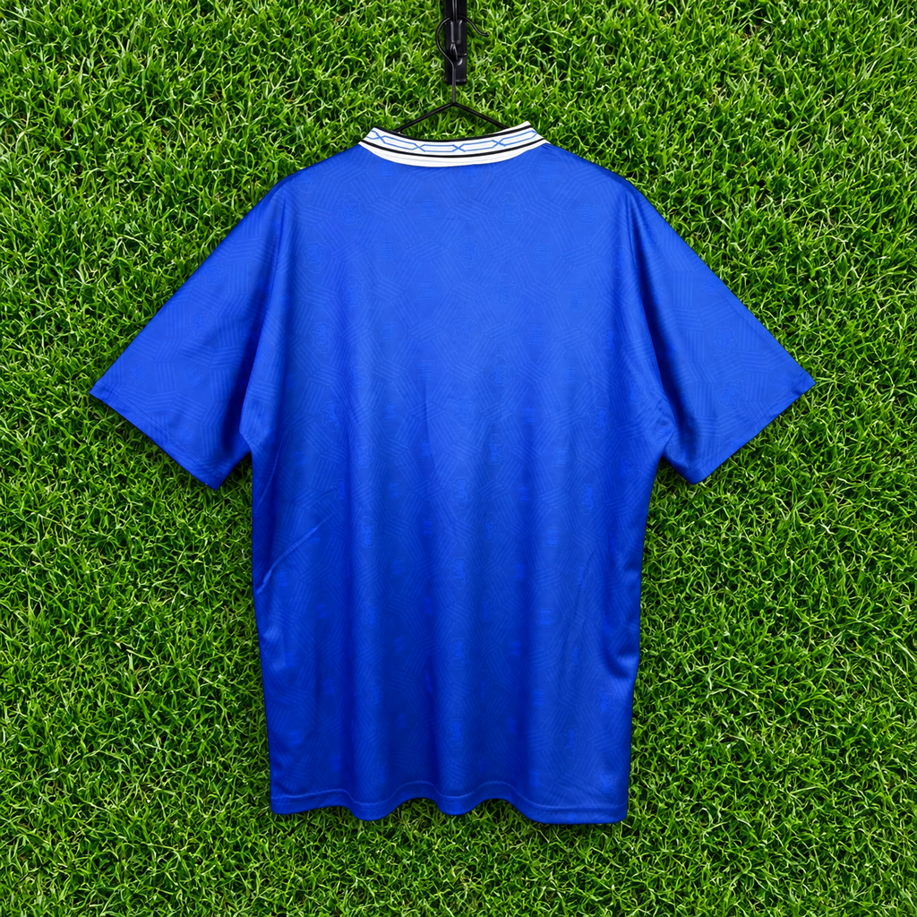 Camiseta Retro Sampdoria 90s | Jersey Vintage Fútbol Y2K