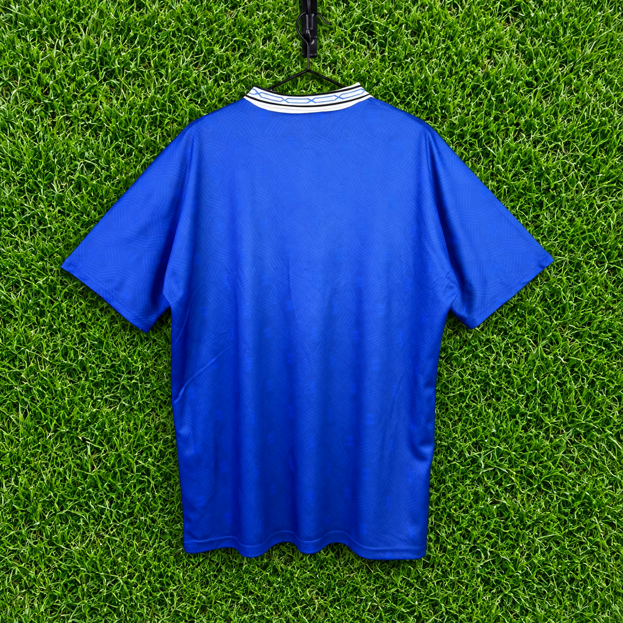 Camiseta Retro Sampdoria 90s | Jersey Vintage Fútbol Y2K