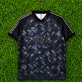 Camiseta Retro Arsenal 1988 Away — Adidas Originals Vintage