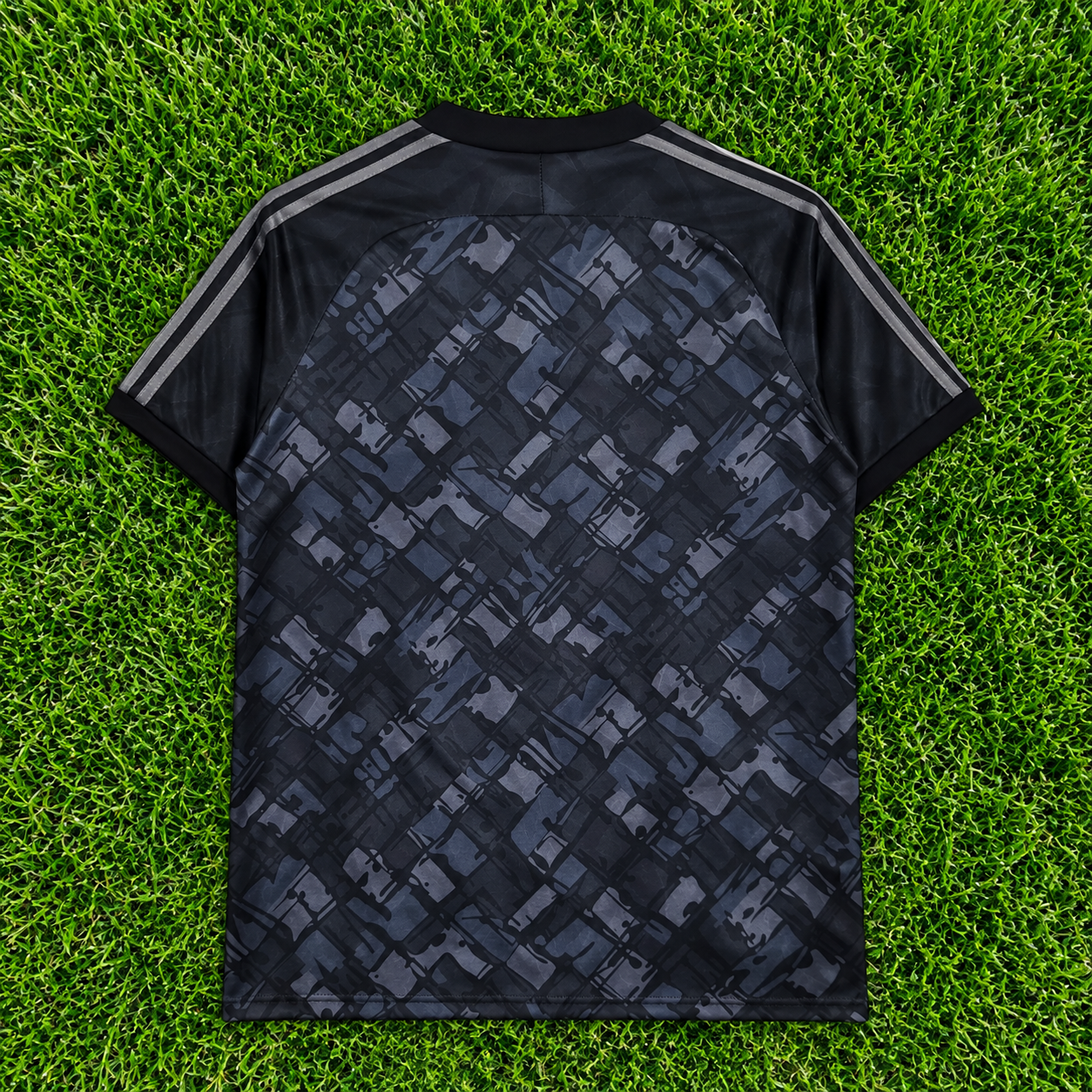 Camiseta Retro Arsenal 1988 Away — Adidas Originals Vintage