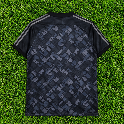 Camiseta Retro Arsenal 1988 Away — Adidas Originals Vintage