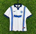 Camiseta Retro Nápoles 1996 Away — Nike Vintage