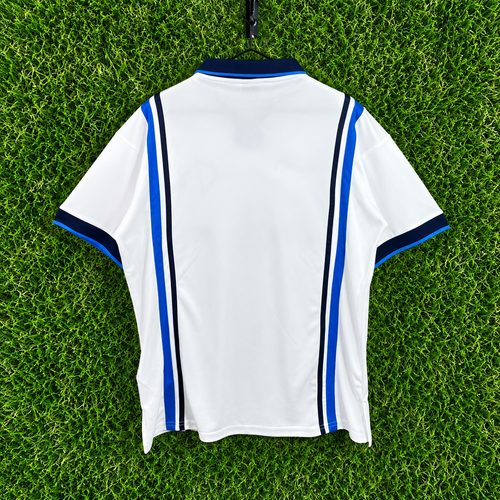 Camiseta Retro Nápoles 1996 Away — Nike Vintage