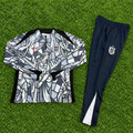 Conjunto Entrenamiento Inglaterra Stained Glass