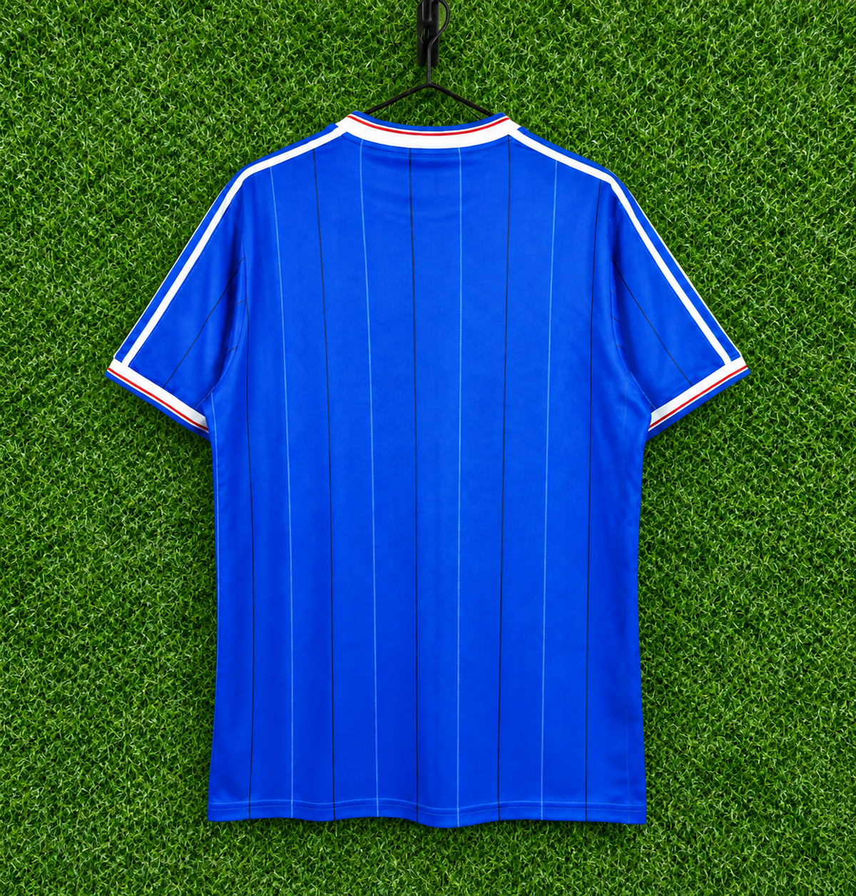 Camiseta Retro Brighton 1983 - Vista trasera