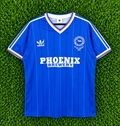 Camiseta Retro Brighton 1983 - Vista frontal