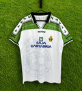 Camiseta Retro Racing de Santander 1997/98